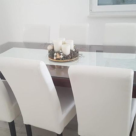 Apartman Lora Ljubuški Exteriör bild