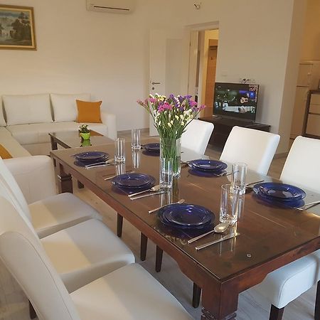 Apartman Lora Ljubuški Exteriör bild