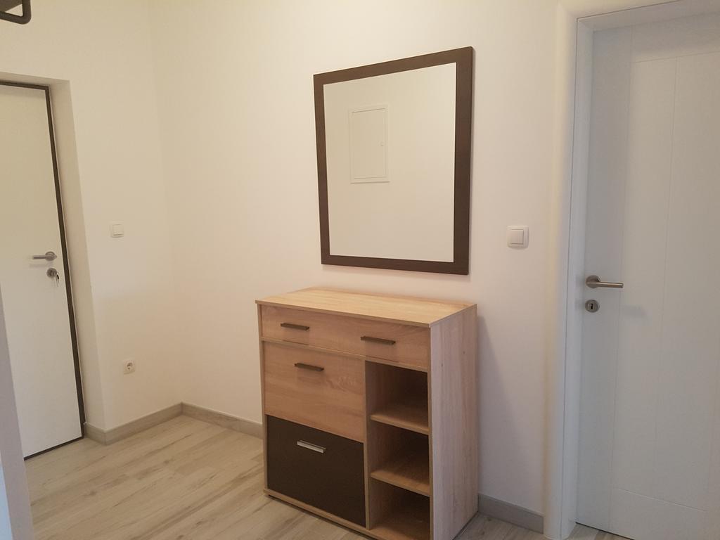 Apartman Lora Ljubuški Exteriör bild