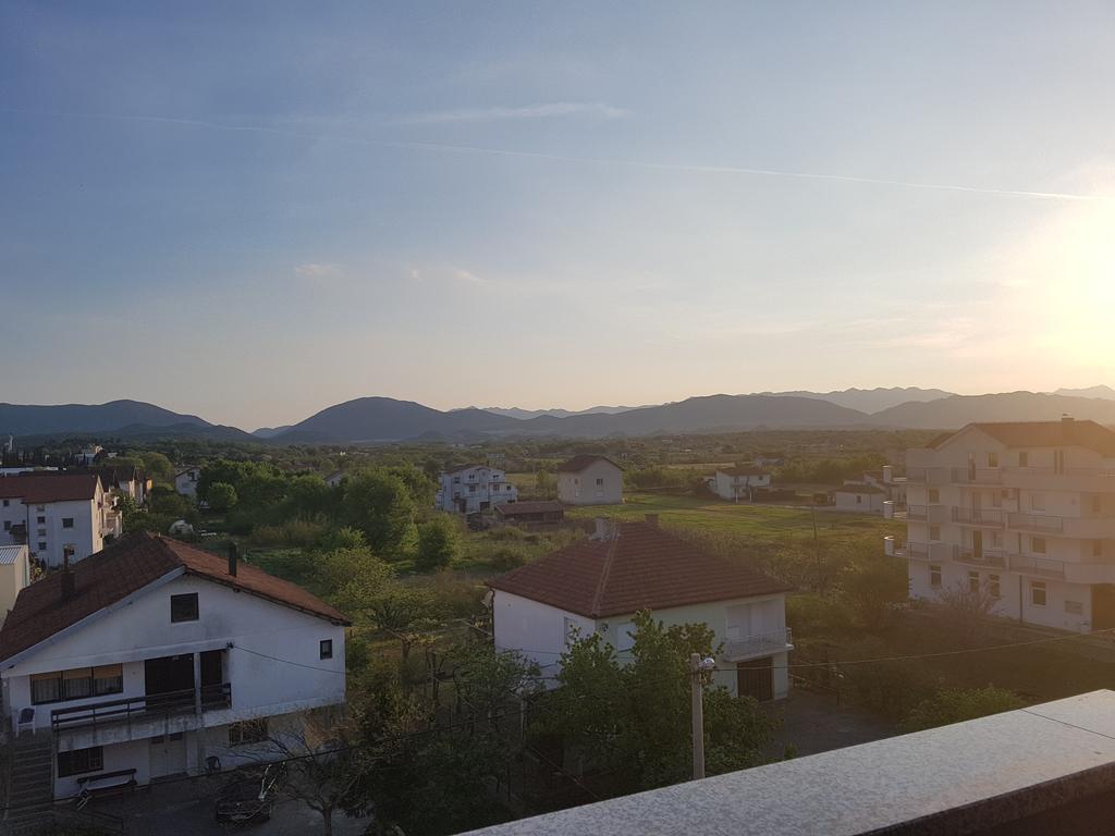 Apartman Lora Ljubuški Exteriör bild