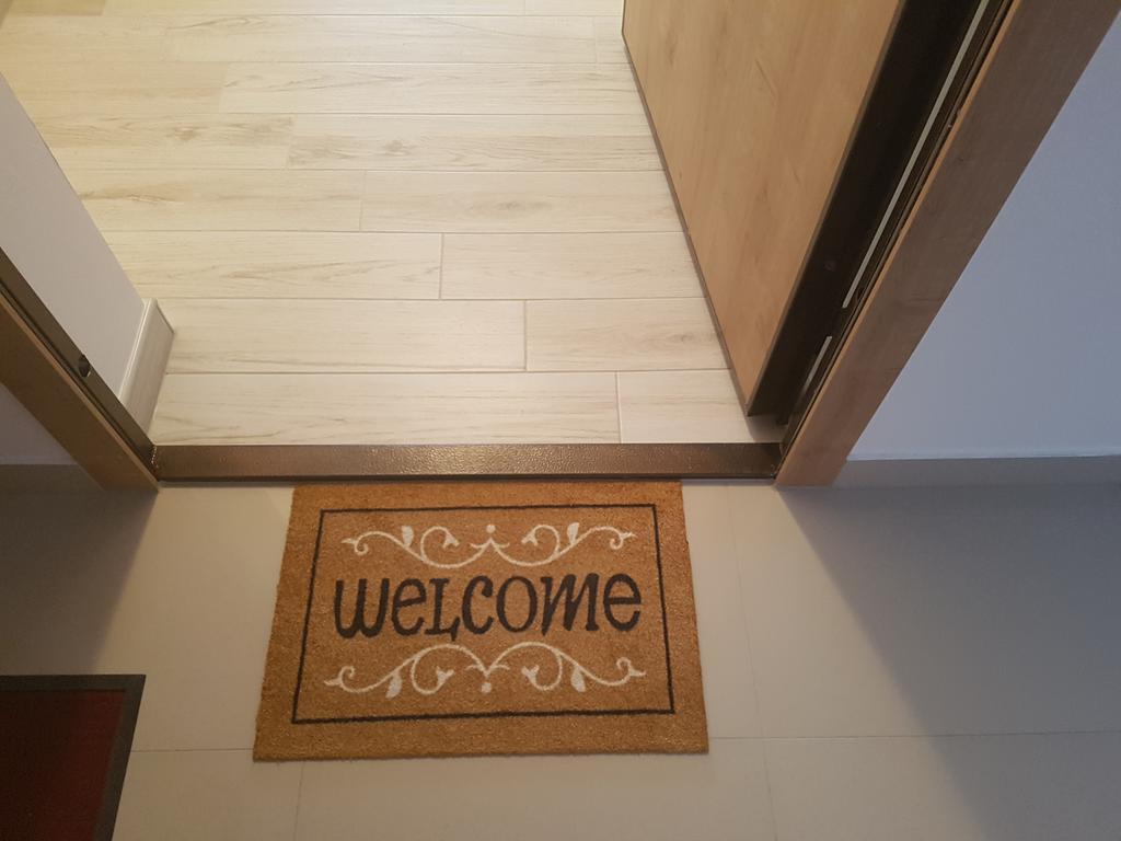 Apartman Lora Ljubuški Exteriör bild